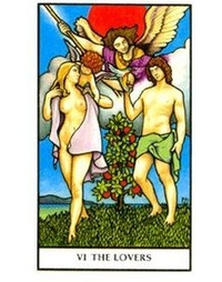Picture for Major Arcana as an Manifestation/Evolutionary Tool package